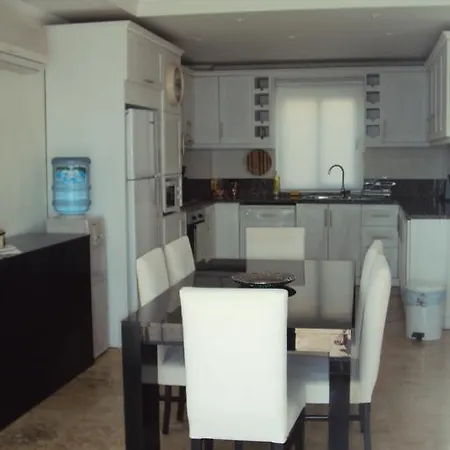Kuyu Villa Kalkan